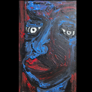 the worst painting I've ever seen