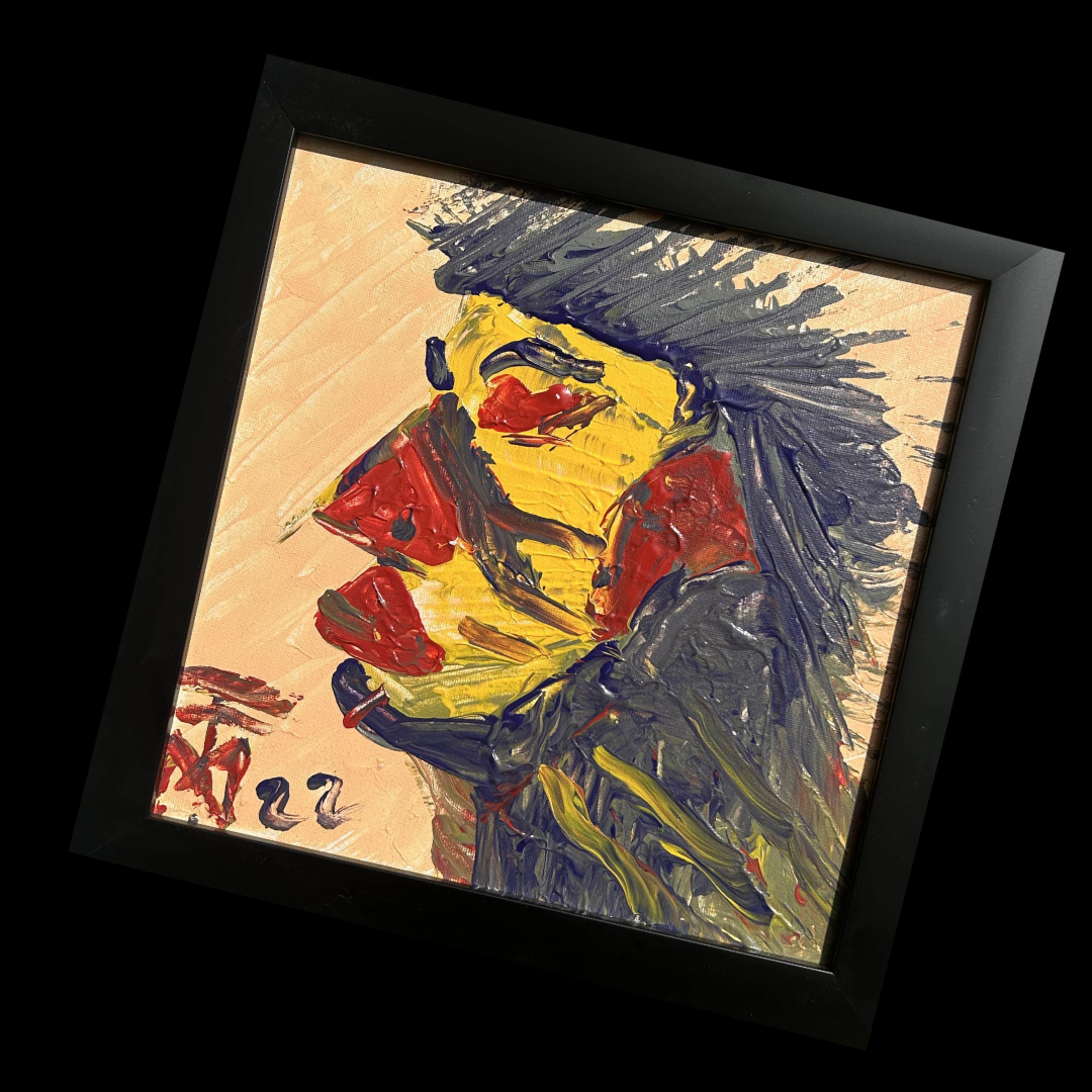 Taino No. 1 - Image 2