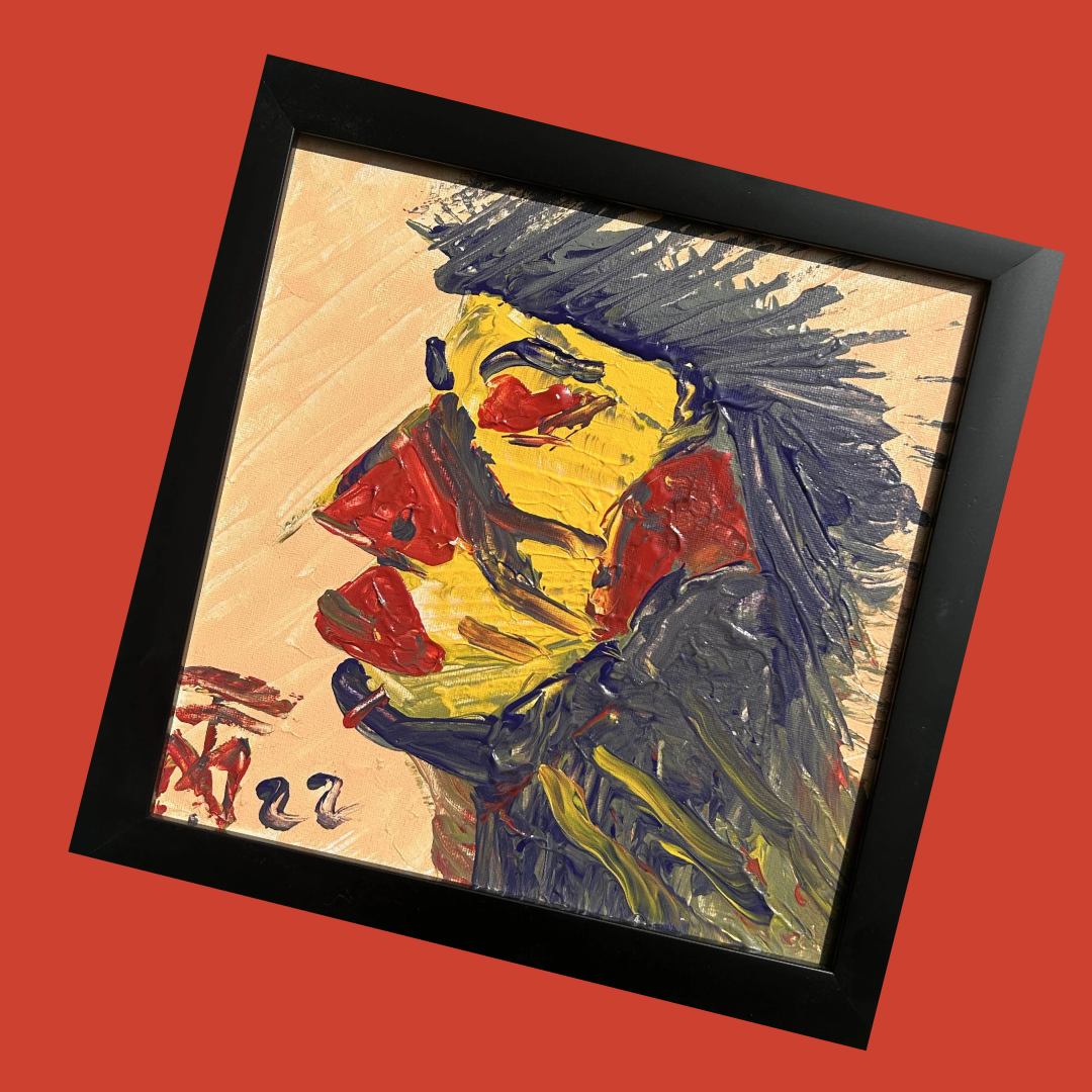 Taino No. 1 - Image 3