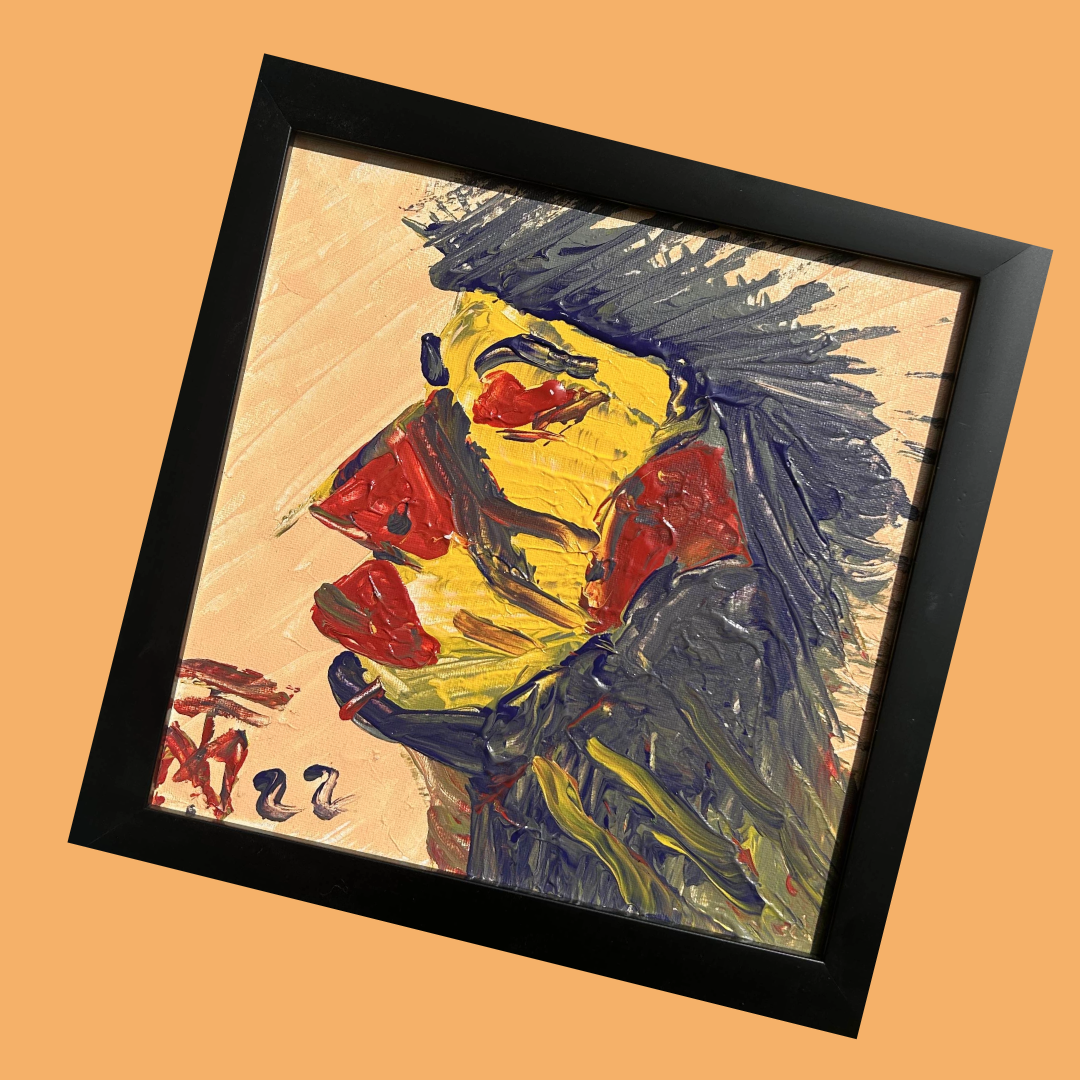 Taino No. 1 - Image 4