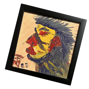 Taino No. 1