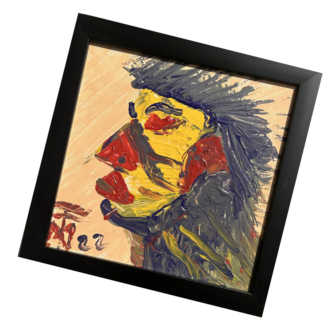 Taino No. 1
