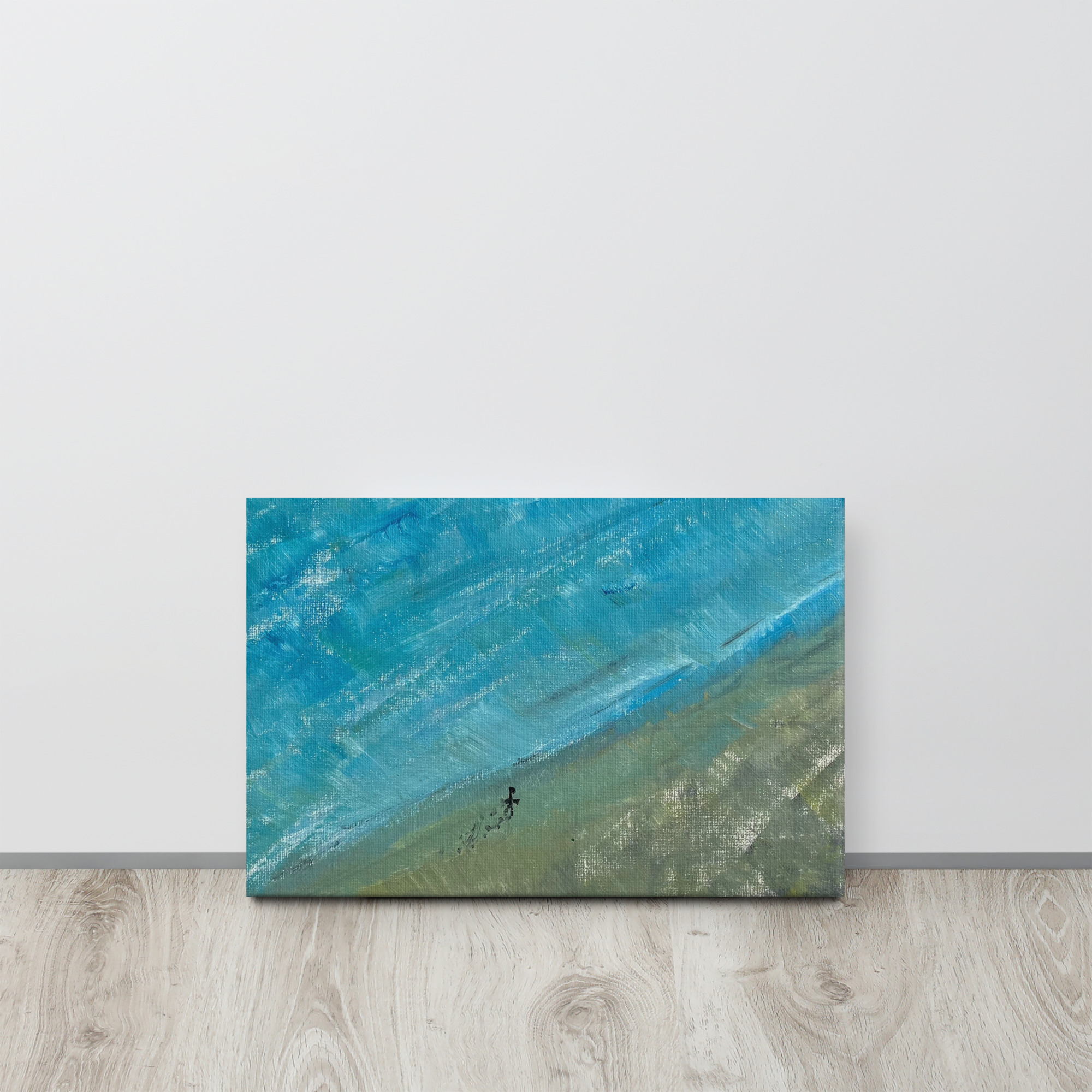 Florida No. 5 | Just A Nice Beach Day